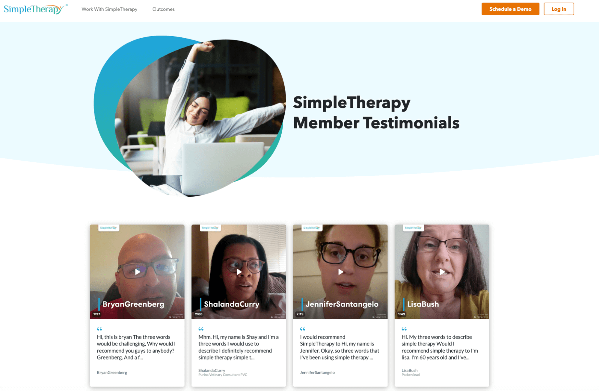 6 Testimonial Page Examples (+ How to Build Your Own)