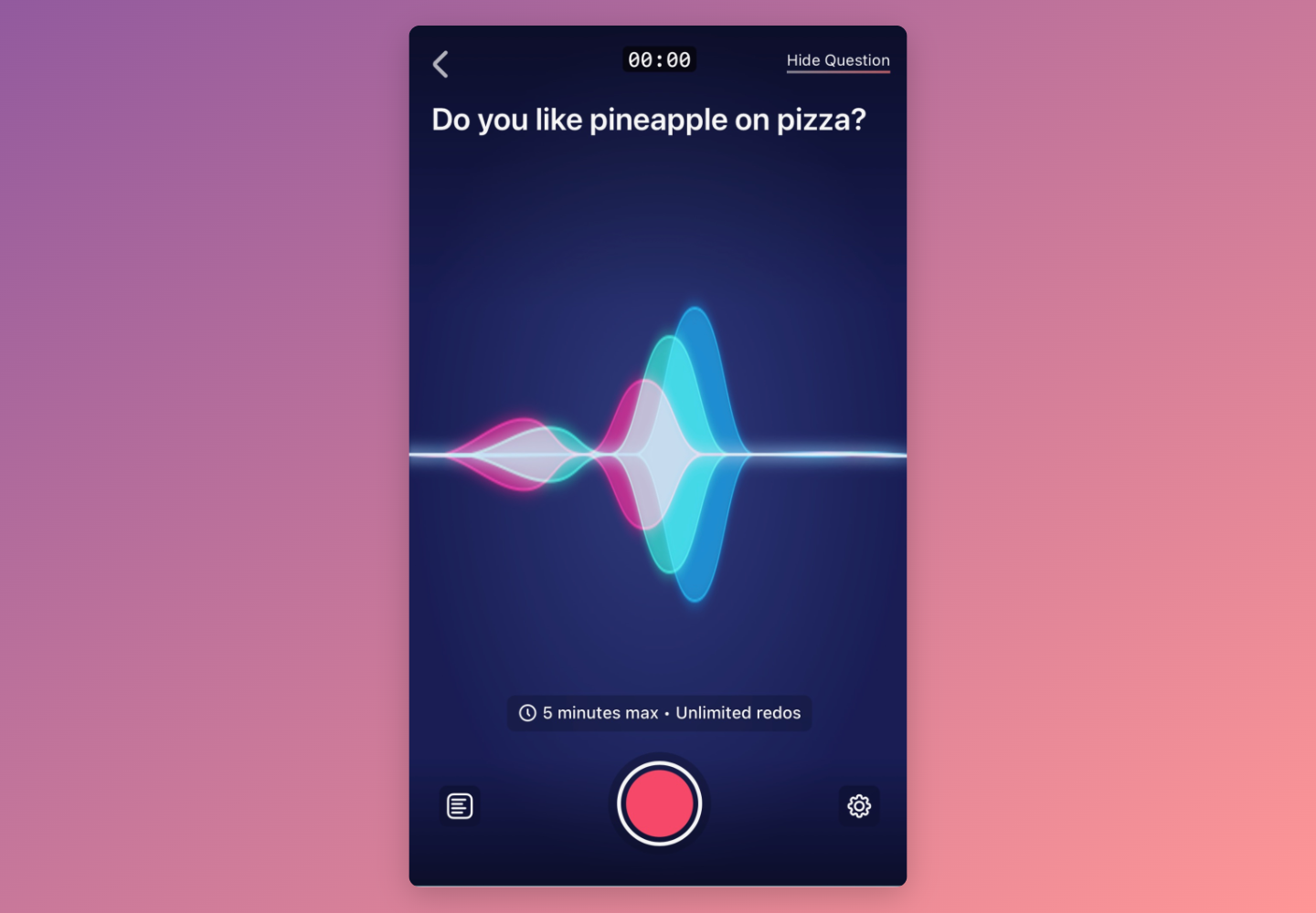 Product Update: Video & Audio Recording Just Got Even Better