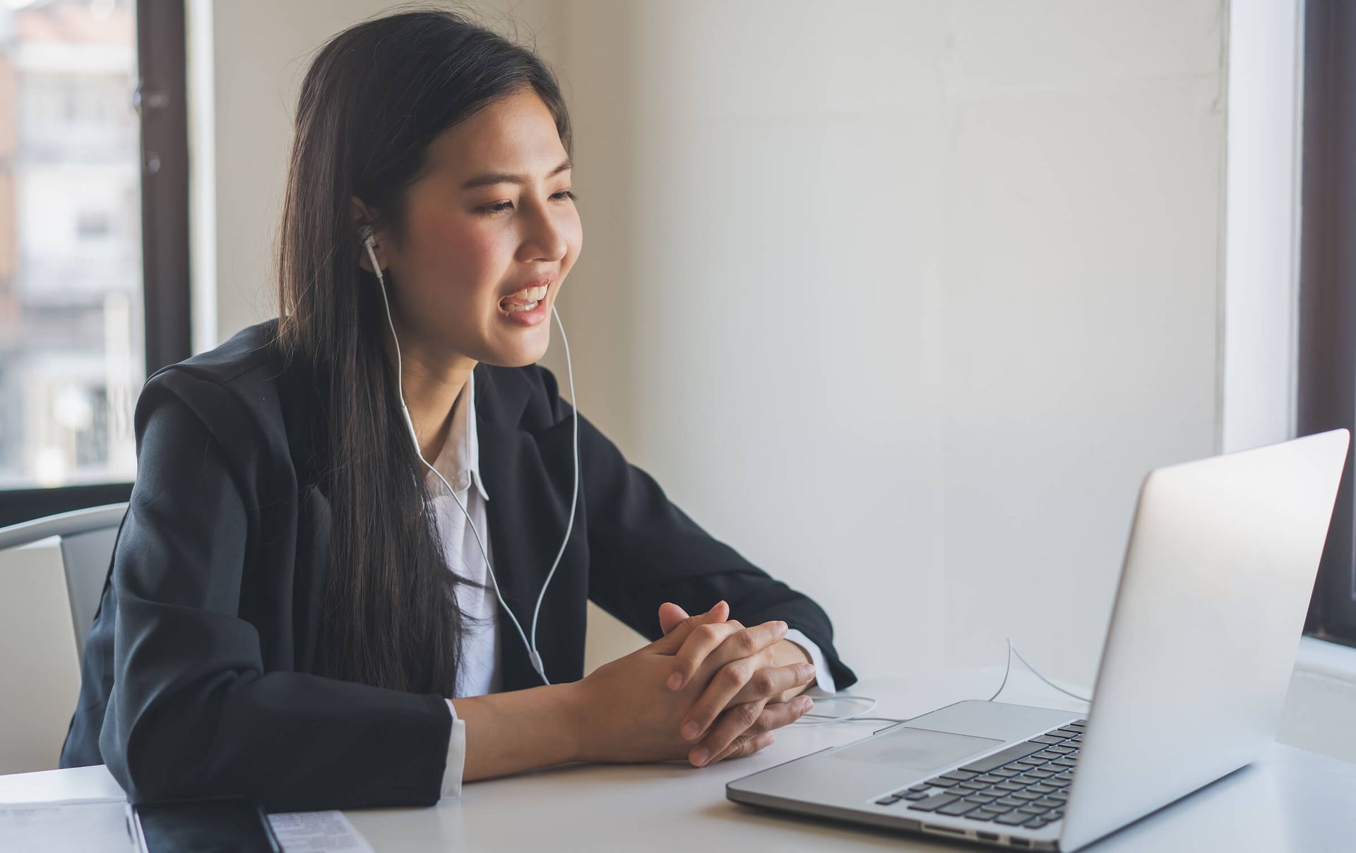 Asynchronous Video Interviews: Our Tool to Record and Review Candidates Efficiently