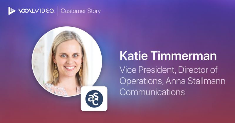 How This Marketing Agency Offers Video Testimonials to Clients and Creates Compelling Company Culture Videos